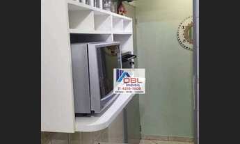 Imagem 2: Apartamento com 2 dormitórios à venda, 55 m² por R$ 297.000 - Vila Carrão - São Paulo/SP