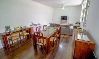 Imagem 3: Laranjeiras Apartamento com 3 dormitórios