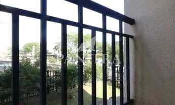 Imagem 7: Apartamento no condomínio Top Life - Parque Erasmo Assunção!