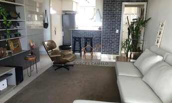 Imagem 2: Apartamento com 2 dormitórios para alugar, 95 m² - Vila da Serra - Nova Lima/MG