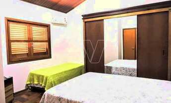 Imagem 7: Casa - Loteamento Caminhos de São Conrado (Sousas) - Campinas