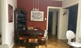 Imagem 2: Apartamento á venda com 98 metros 2 dorm na em frente park ibirapuera Afonso Braz