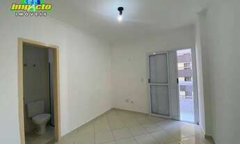 Imagem 4: Apartamento com 2 dormitórios para alugar, 70 m² por R$ 2.300,01/mês - Caiçara - Praia Gra