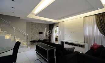 Imagem 4: São Paulo - Apartamento Padrão - Mooca