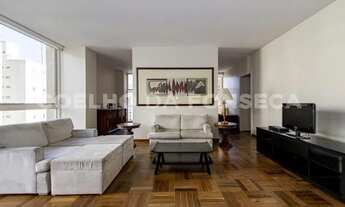 Imagem 5: São Paulo - Apartamento Padrão - Jardim América
