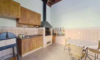 Imagem 4: Casa com 4 dormitórios à venda, 900 m² por R$ 8.150.000,00 - Jardim dos Estados - São Paul