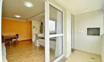 Imagem 7: Apartamento para Venda - 79m², 3 dormitórios, sendo 1 suites, 2 vagas - Jardim Carvalho