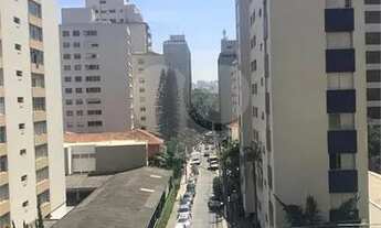 Imagem 4: São Paulo - Apartamento Padrão - ITAIM BIBI