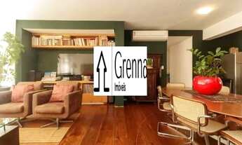 Imagem: Apartamento à venda com 143m², 2 quartos