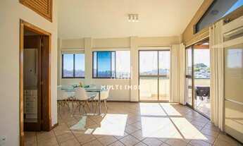 Imagem 2: Cobertura 3 dormitórios no Chácara das Pedras