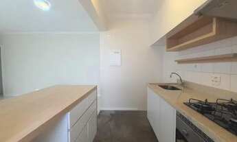 Imagem 6: Apartamento com 2 dormitórios para alugar, 64 m² por R$ 5.540,00/mês - Brooklin - São Paul