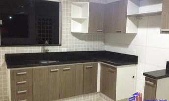 Imagem 6: Casa para Venda em Olímpia, Jardim Luiz Zucca, 2 dormitórios, 1 banheiro, 3 vagas