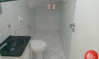 Imagem 4: São Paulo - Casa Padrão - Tatuapé