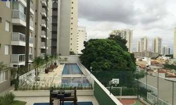 Imagem: LINDO APARTAMENTO 60M²/ 2 VAGAS/ SUÍTE