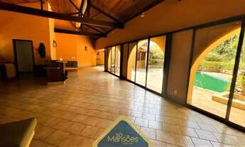 Imagem 6: CASA À VENDA NO CONDOMÍNIO VILA DEL REY EM NOVA LIMA