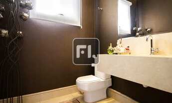 Imagem 5: Casa à venda no bairro Alphaville - Santana de Parnaíba/SP