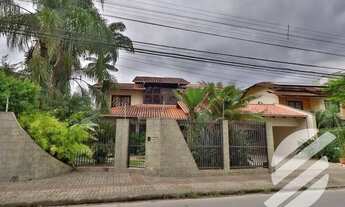 Imagem: Joinville - Casa Padrão - Costa e Silva