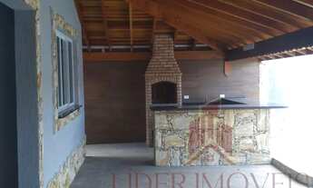 Imagem 4: Casa / Sobrado para Venda em Praia Grande, Flórida, 5 dormitórios, 5 suítes, 1 banheiro, 4