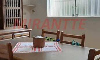 Imagem 3: Sobrado de 80m² com 2 quartos em Jardim Paraiso