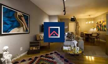 Imagem 6: Apartamento Locação 4 Dormitórios - 129 m² Alto de Pinheiros