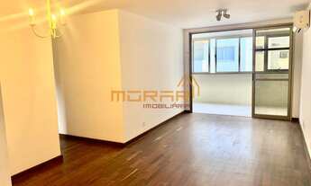 Imagem 3: Recreio dos Bandeirantes