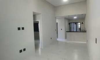 Imagem 2: Casa com 3 dormitórios à venda no Horto Florestal Villagio, em Sorocaba -SP