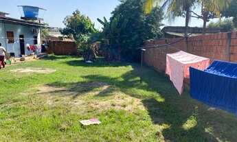 Imagem 5: Terreno + apartamentos