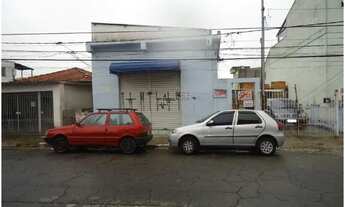 Imagem: Casa para aluguel possui 45 metros quadrados