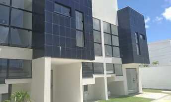 Imagem: Casa Duplex /Triplex em Nova Parnamirim