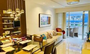 Imagem: 3 quartos à venda em Botafogo!