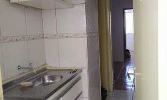 Imagem 5: Apartamento com 1 dormitório à venda, 50 m² por R$ 110.000,00 - Centro - Campinas/SP