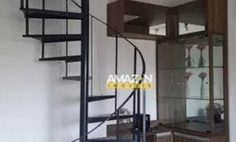 Imagem 5: Cobertura com 3 dormitórios, 107 m² - venda por R$ 509.000,00 ou aluguel por R$ 3.490,00/m