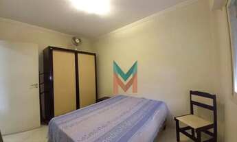 Imagem 7: Apartamento com 1 dormitório à venda, 40 m² por R$ 320.000,00 - Embaré - Santos/SP
