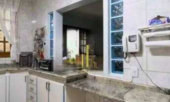 Imagem 5: Sobrado com 3 dormitórios, 380 m² - venda por R$ 950.000,00 ou aluguel por R$ 5.680,00/mês