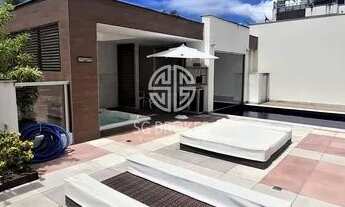 Imagem: Cobertura Duplex à venda, no Condomínio