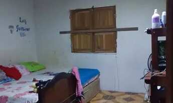 Imagem 5: Terreno com casa na vigia