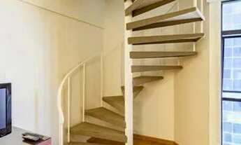 Imagem 5: Apartamento para Aluguel - Savassi, 1 Quarto, 40 m2