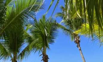 Imagem: Quarto e Sala na 3a quadra da Praia