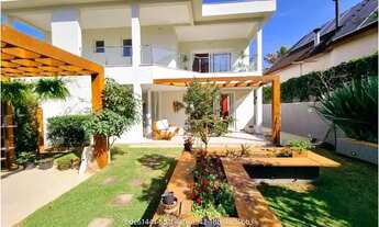 Imagem 6: Sobrado para venda com 278 metros quadrados com 3 quartos em Pinheiros - São Paulo - SP