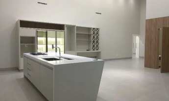 Imagem 7: Ótima Casa a venda no condomínio Quinta do Golf l recém construída