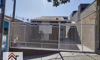 Imagem 5: Casa com 2 dormitórios à venda, 91 m² por R$ 530.000 - Nova Cerejeira - Atibaia/SP