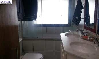 Imagem 6: Apartamento para locação no Morumbi