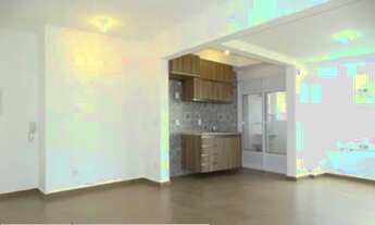 Imagem 3: Apartamento 74m2 Pinheiros SP