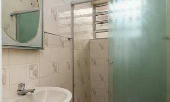 Imagem 7: Casa sobrado residencial/comercial 04 salas 04 dormitórios 02 vagas próximo parque água br