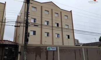 Imagem: JACAREí - Apartamento Padrão - Jardim