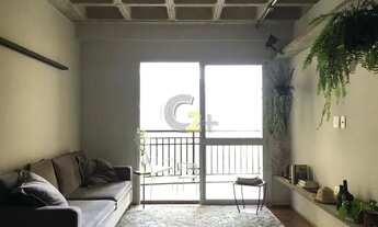 Imagem 2: APARTAMENTO - POMPÉIA - 3 DORMITÓRIOS - 1 SUÍTE - 2 VAGAS