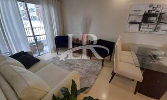 Imagem 2: LR Flats - Flat para Locação no Jardins