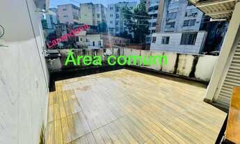 Imagem 6: Kitnet Tororó Kitnet com 1 dormitório