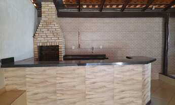 Imagem 6: Aluga-se Casa 3 quartos Luziania