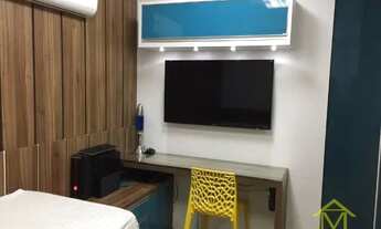 Imagem 5: 2 quartos na Praia da Costa - Ed. Verdes Mares Cód: 23027 F